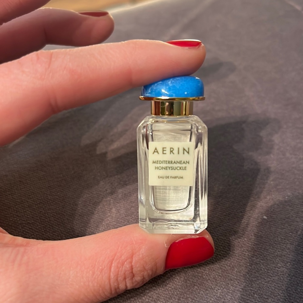 Aerin Mediterranean honeysuckle MINI